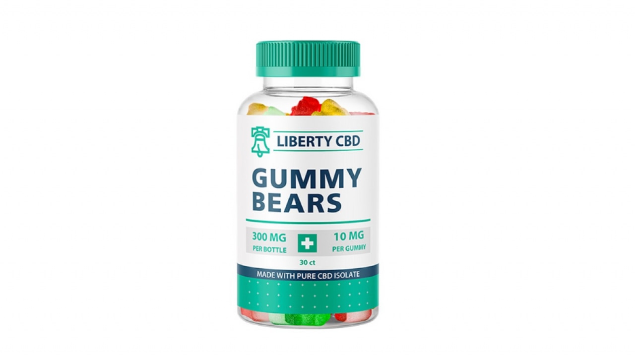 Liberty CBD Gummies Review (USA): Critical Newly Leaked Update Reveals  Shocking Customer Concerns!