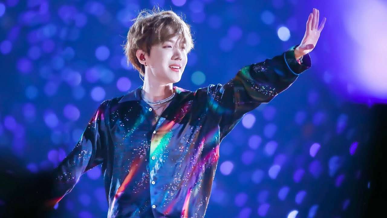 Watch: BTS’ J-Hope creates history at Lollapalooza with his outstanding performance