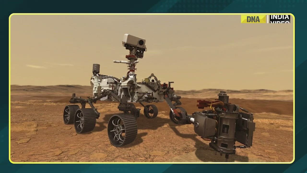 New Mission: NASA to send more helicopters to Mars as part of mission to bring back samples