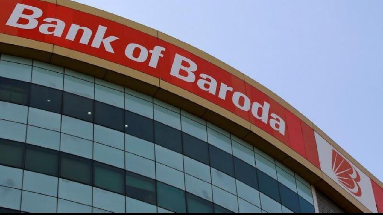 Bank of Baroda Home Loan