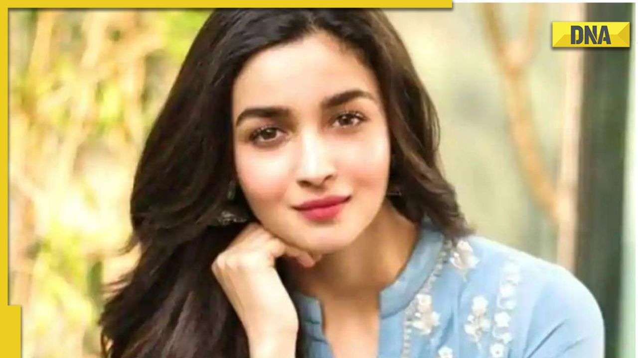 Alia Bhatt opens up on managing hectic shoots and promotions during  pregnancy, says 'rest lene ki...'
