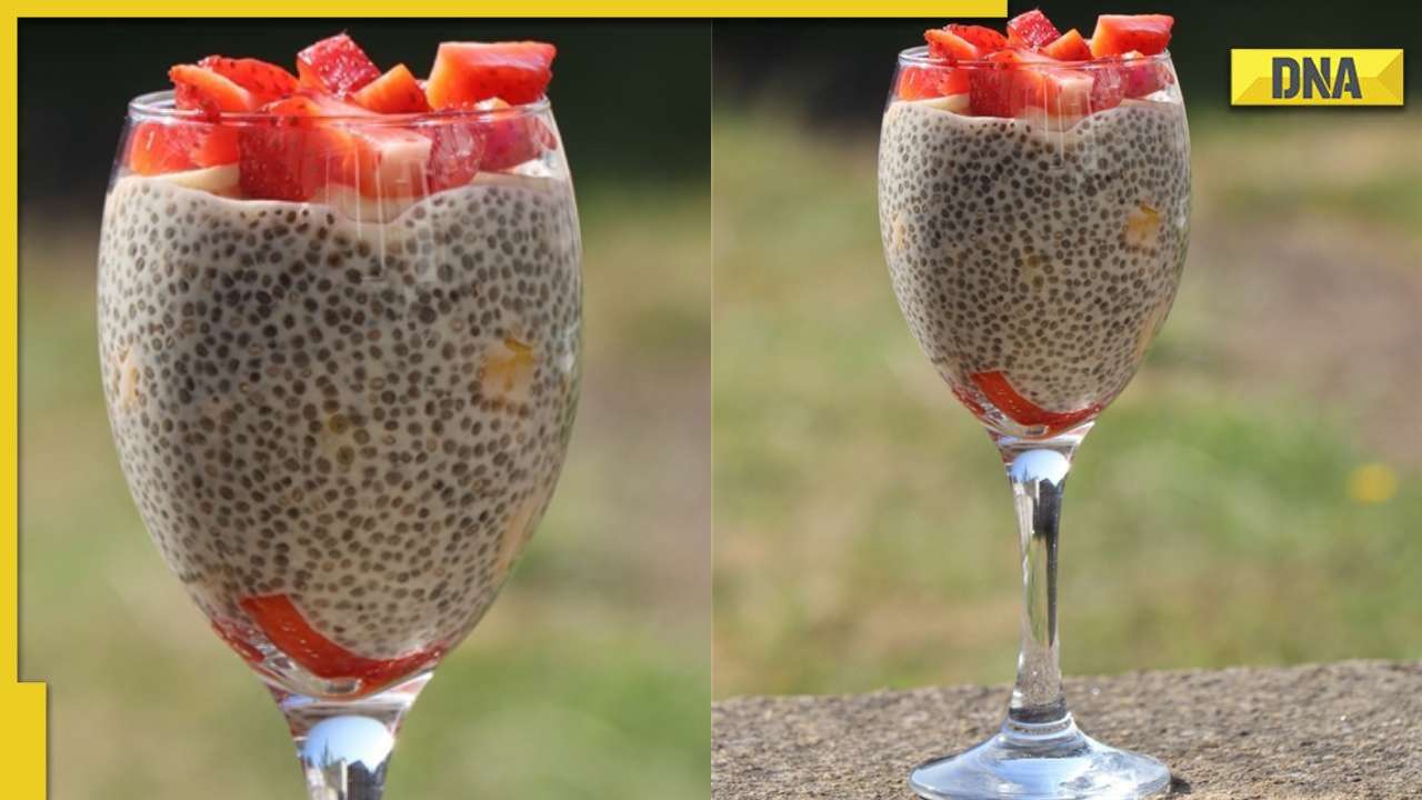 From weight loss to lowering risk of heart disease 6 benefits of chia