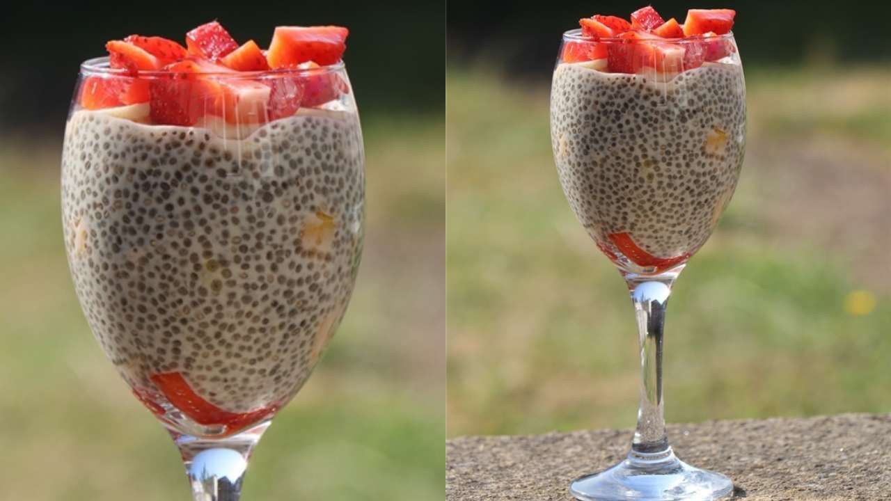 From weight loss to lowering risk of heart disease 6 benefits of chia