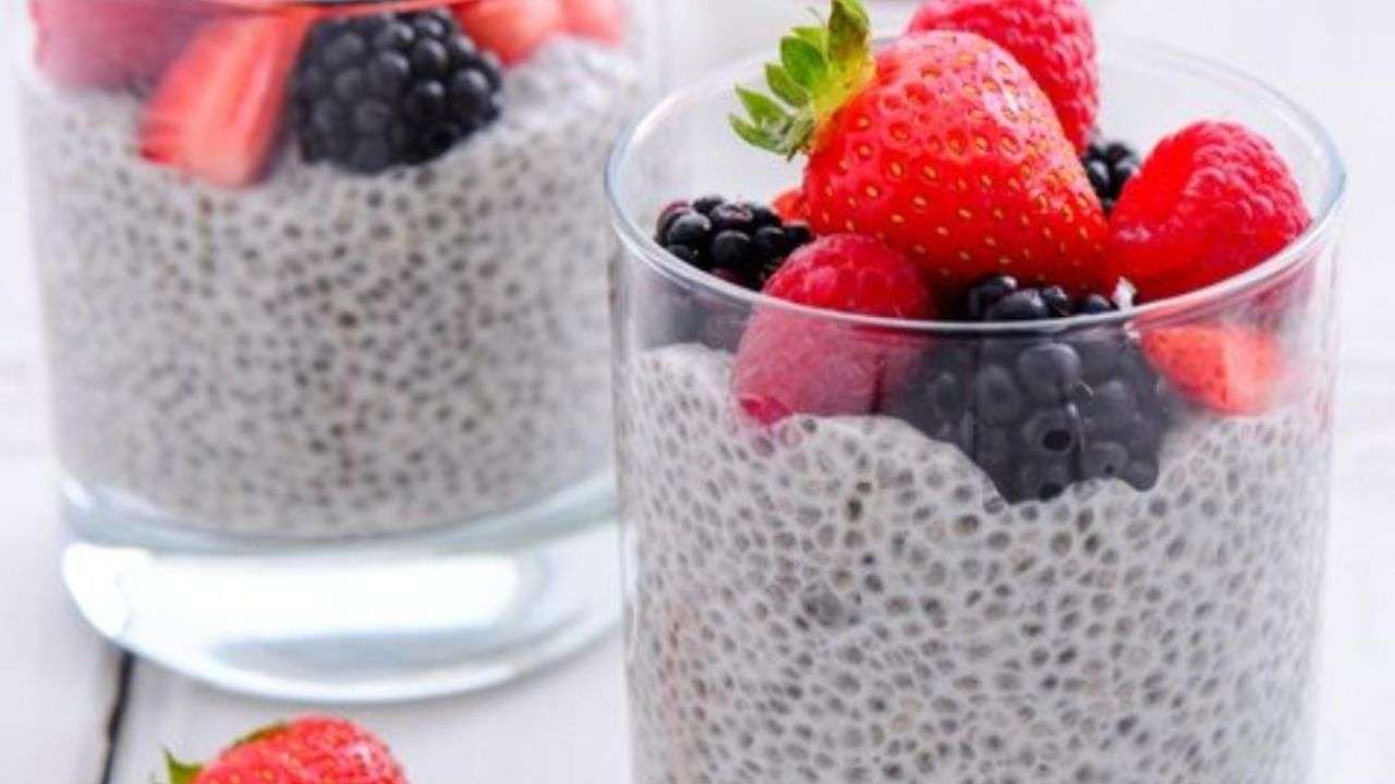 From weight loss to lowering risk of heart disease 6 benefits of chia