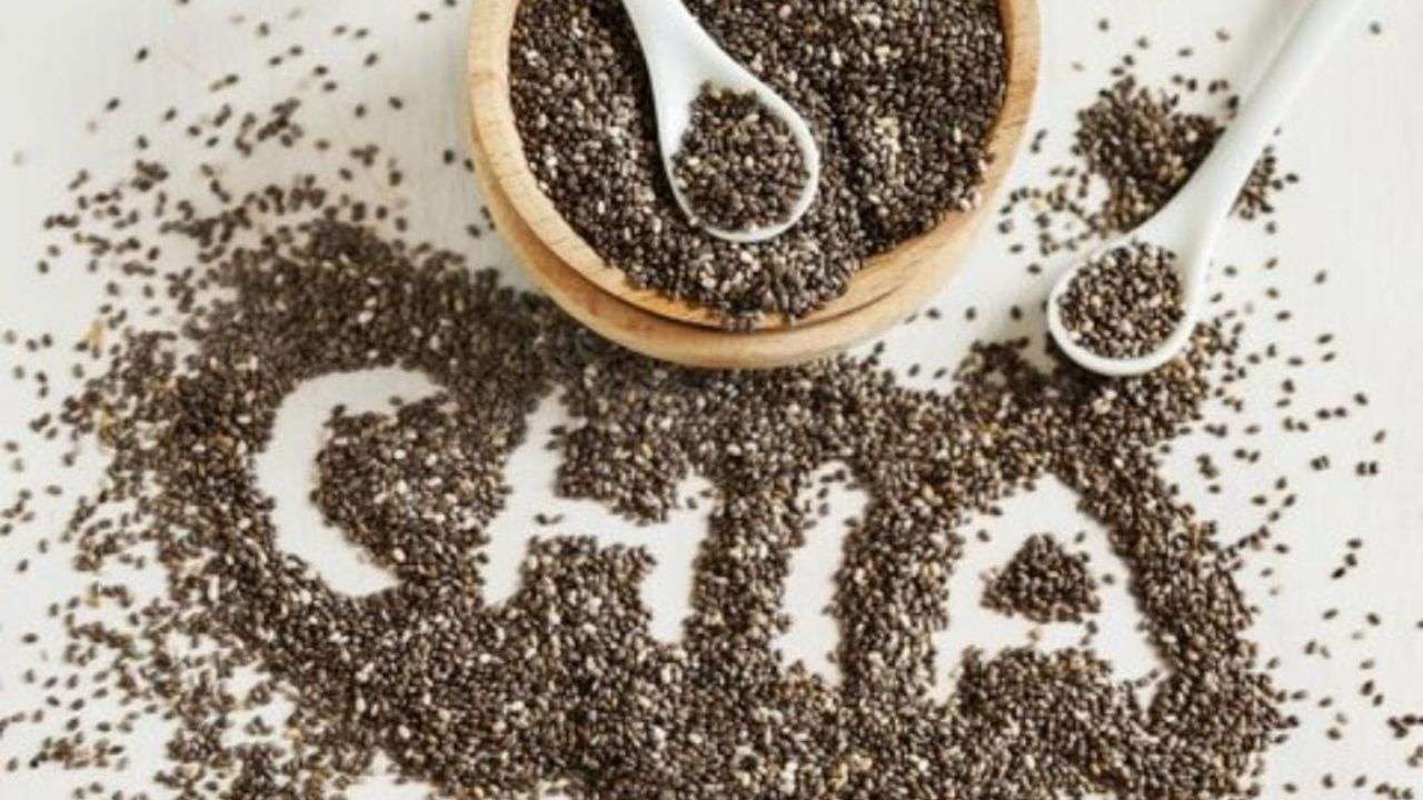 From weight loss to lowering risk of heart disease 6 benefits of chia