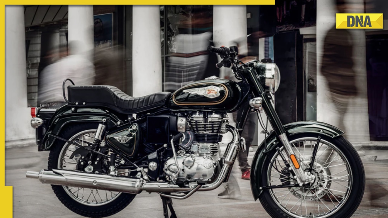 royal enfield bullet 350