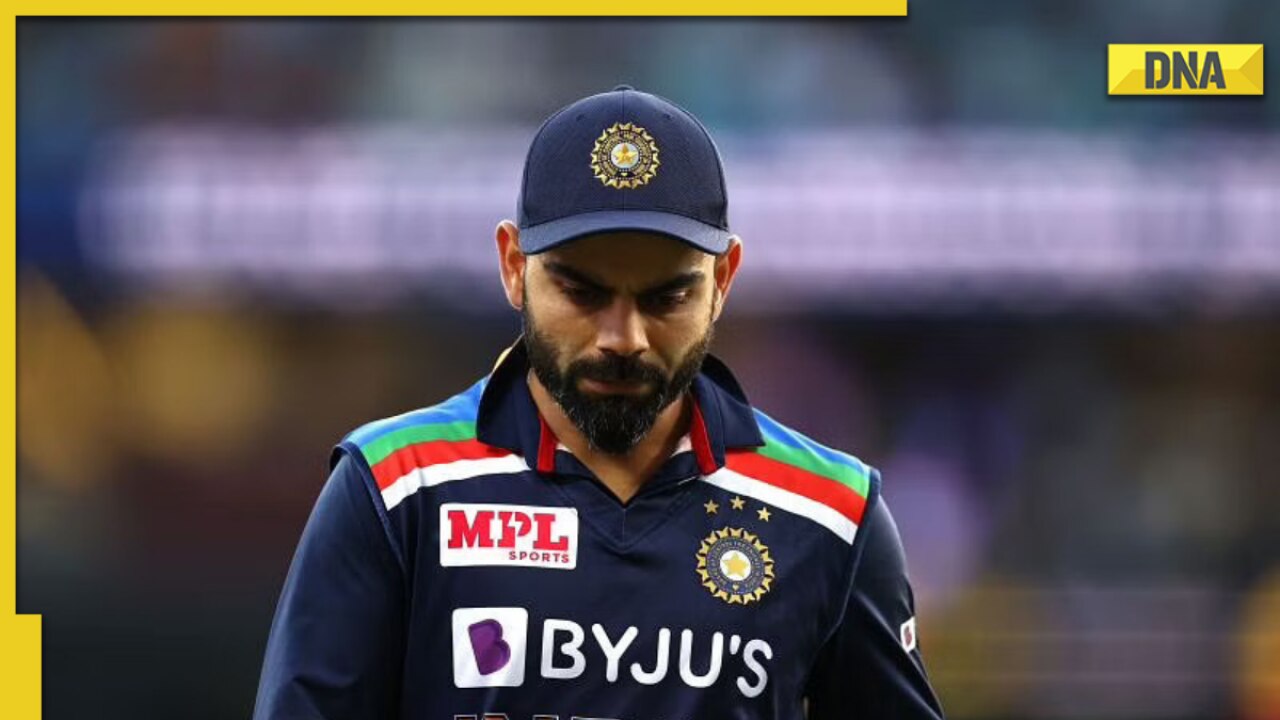 Virat Kohli- end of an era? Will the star batsman be able to bounce back and rule the game once again?