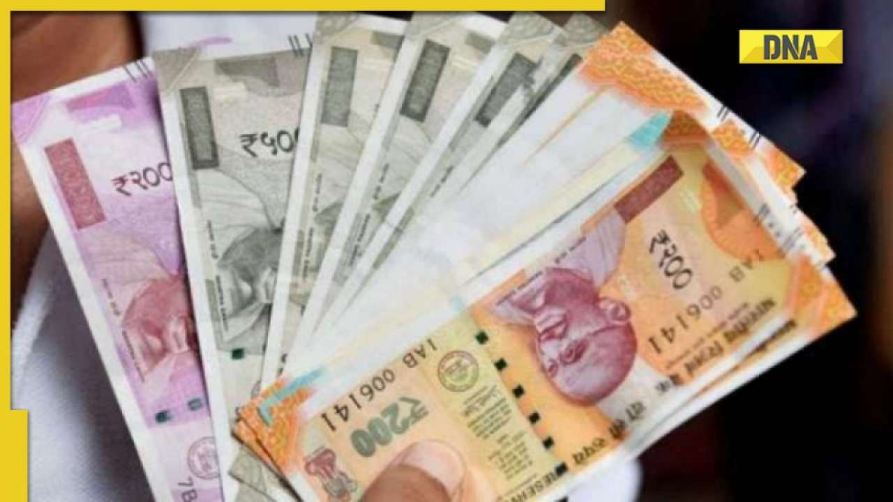 7th Pay Commission: DECISION MADE! DA hiked by 4% for central government employees; details 