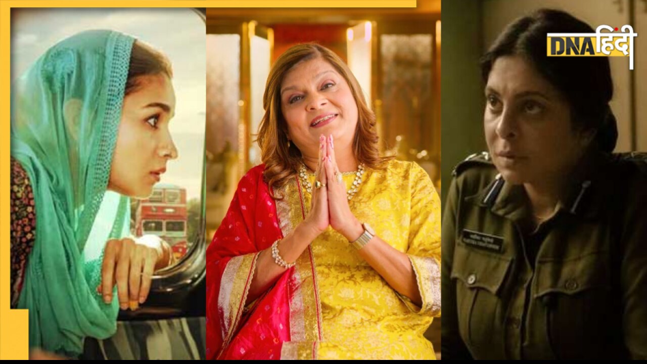 Laal Singh Chaddha से पहले इस महीने OTT पर ये सीरीज और फिल्में करेंगी आपको एंटरटेन