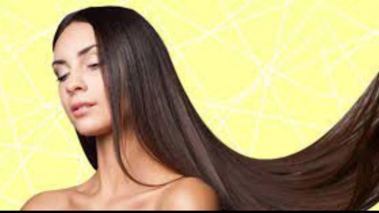 Hair Rebonding Benefits And Side Effects In Hindi  hair rebonding benefits  and side effects  HerZindagi