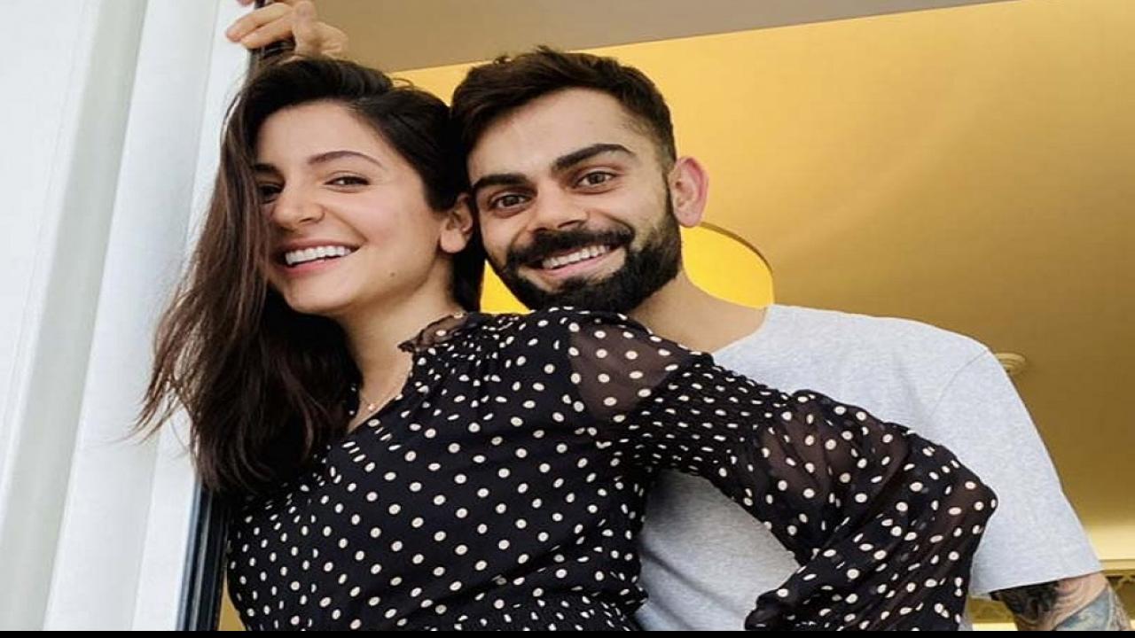 Virushka Bonding