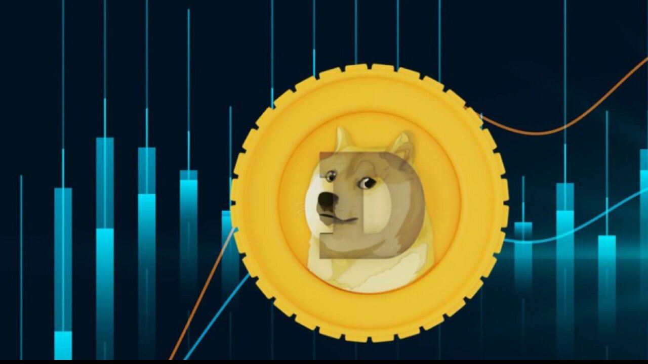 डॉगकॉइन क्रिप्टोकरेंसी (Dogecoin)