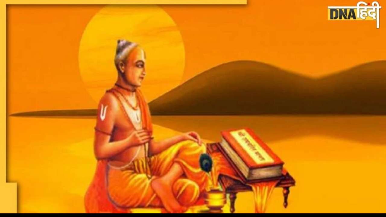 Tulsidas Jayanti 2022: History, significance of renowned author's ...