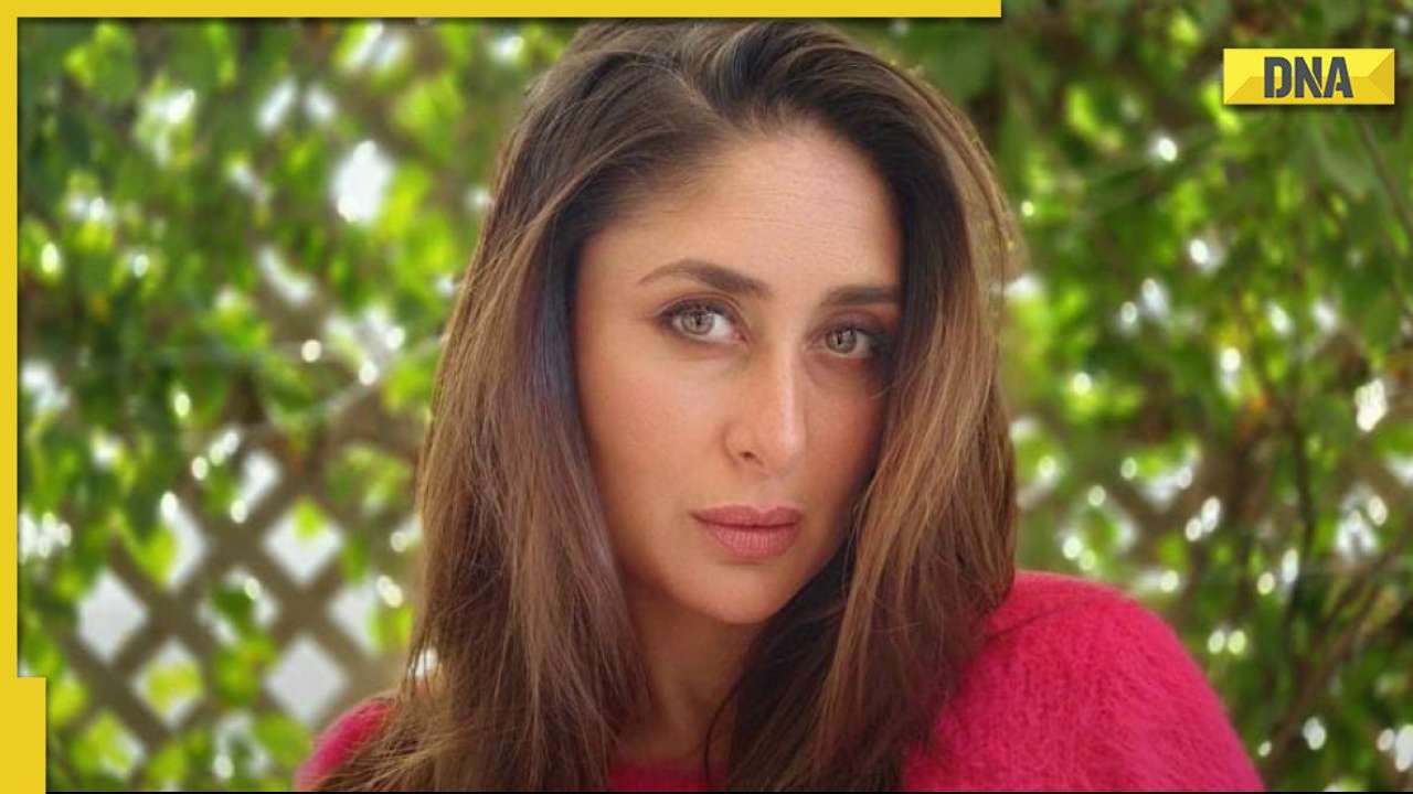 Kareena Kapoor opens up on reports of demanding Rs 12 crore for playing Sita, says 'I should do...'