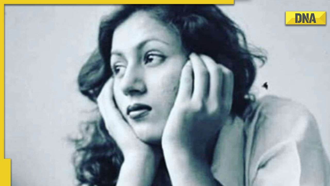 Madhubala's sister to take legal action against makers who are developing biopic on Mughal-E-Azam star