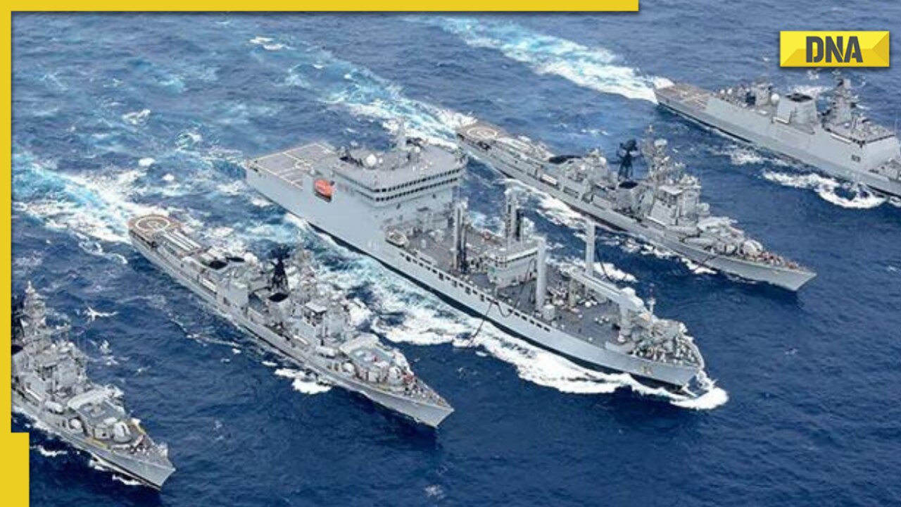 Navy Police busts fake recruitment scam perpetrated by self proclaimed 'Captain' in Mumbai