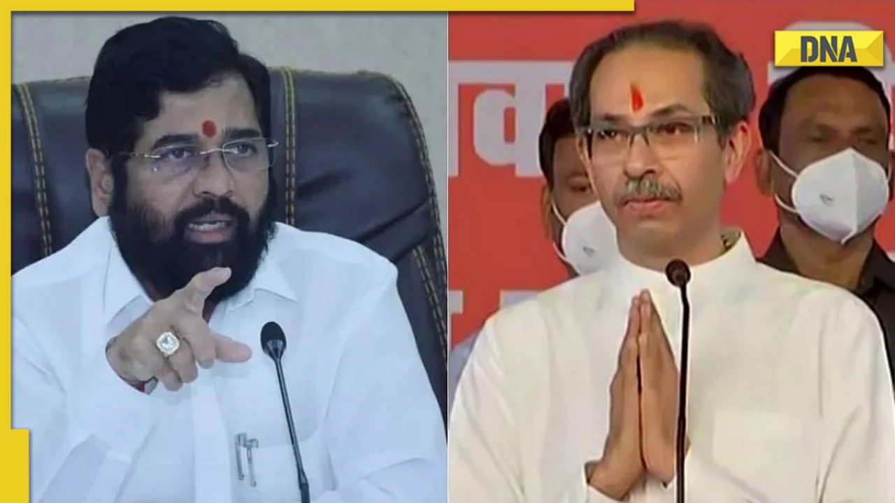 Big Relief For Thackeray Camp As Sc Asks Eci Not To Take Any Action On Real Shiv Sena Claim By