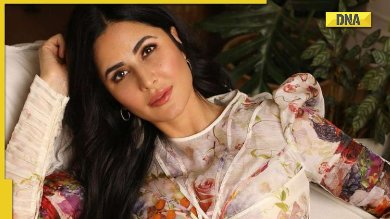 Xx Video Full Katrina Kaif Video - Katrina Kaif changes her name on Instagram to Camedia Moderatez, netizens  think her account is hacked