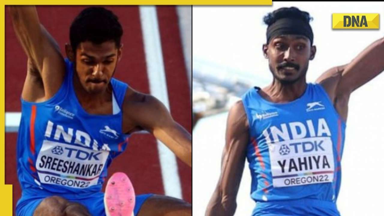 CWG 2022: Where to watch Murali Sreeshankar, Muhammed Anees Yahiya in Men's Long Jump Final match in India