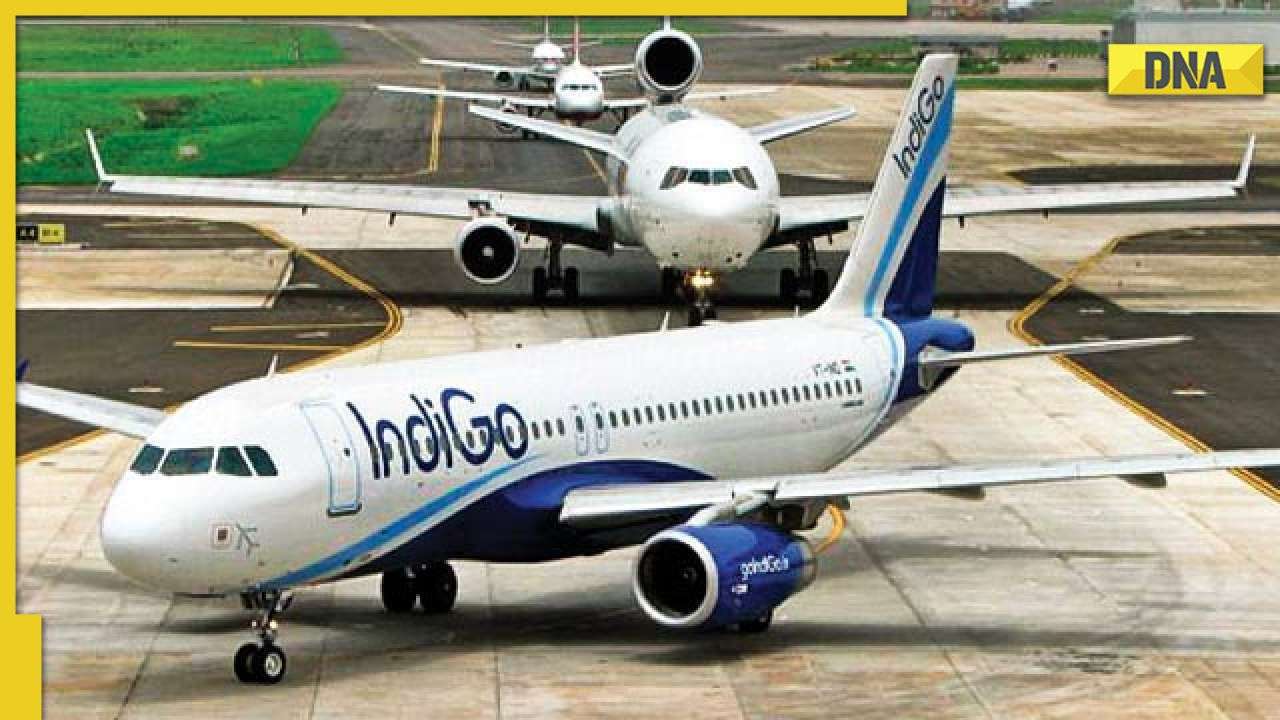 IndiGo set to reduce deboarding time for flyers by half, know how