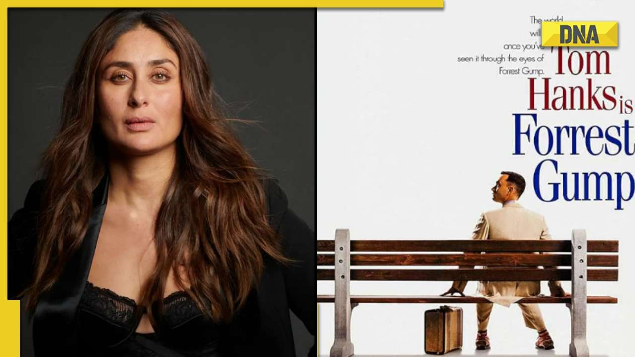 Kareena Kapoor Khan brutally trolled for calling Forrest Gump 'elitist kind of classist film'