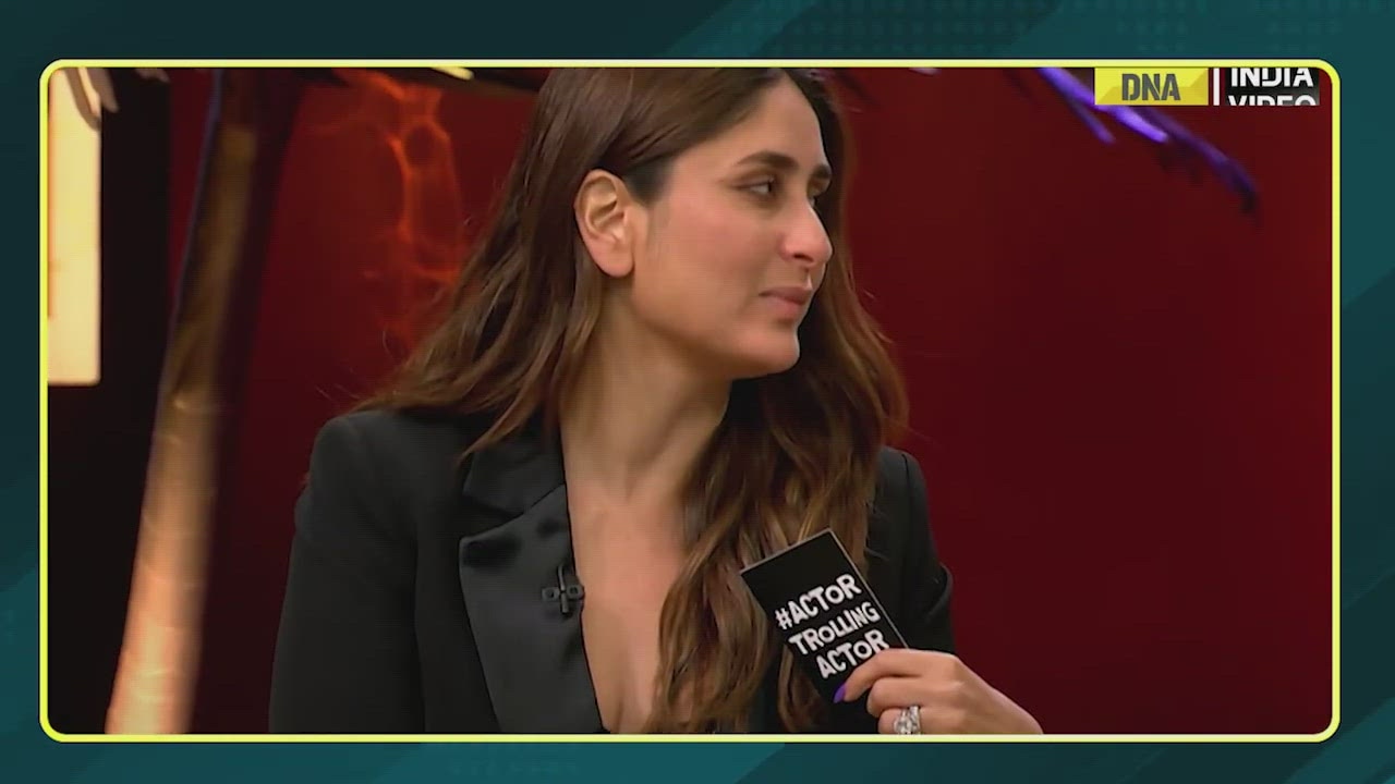 DNA Big Screen: Koffee With Karan episode featuring Laal Singh Chaddha stars will put you to sleep