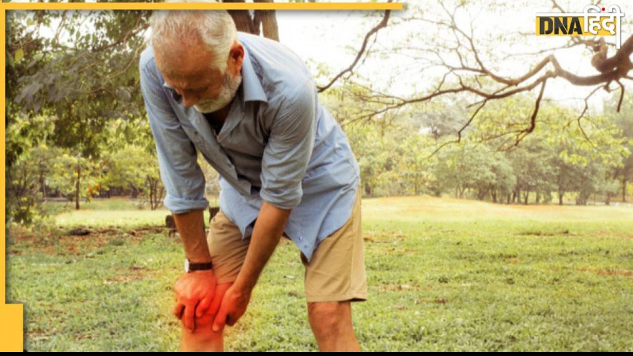 Uric Acid Reduce: इस तेल में नींबू मिलाकर पीने से जोड़ों का दर्द होगा दूर, यूरिक एसिड भी रुकेगा बढ़ना 