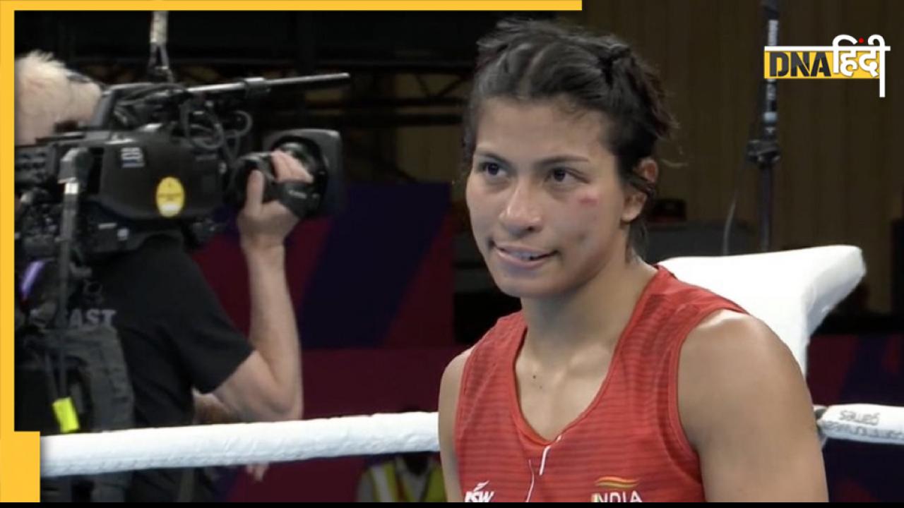 Commonwealth Games 2022: मुक्केबाजी में देश की उम्मीदों को बड़ा झटका, क्वार्टर फाइनल में हारीं लवलीना बोरगोहेन 