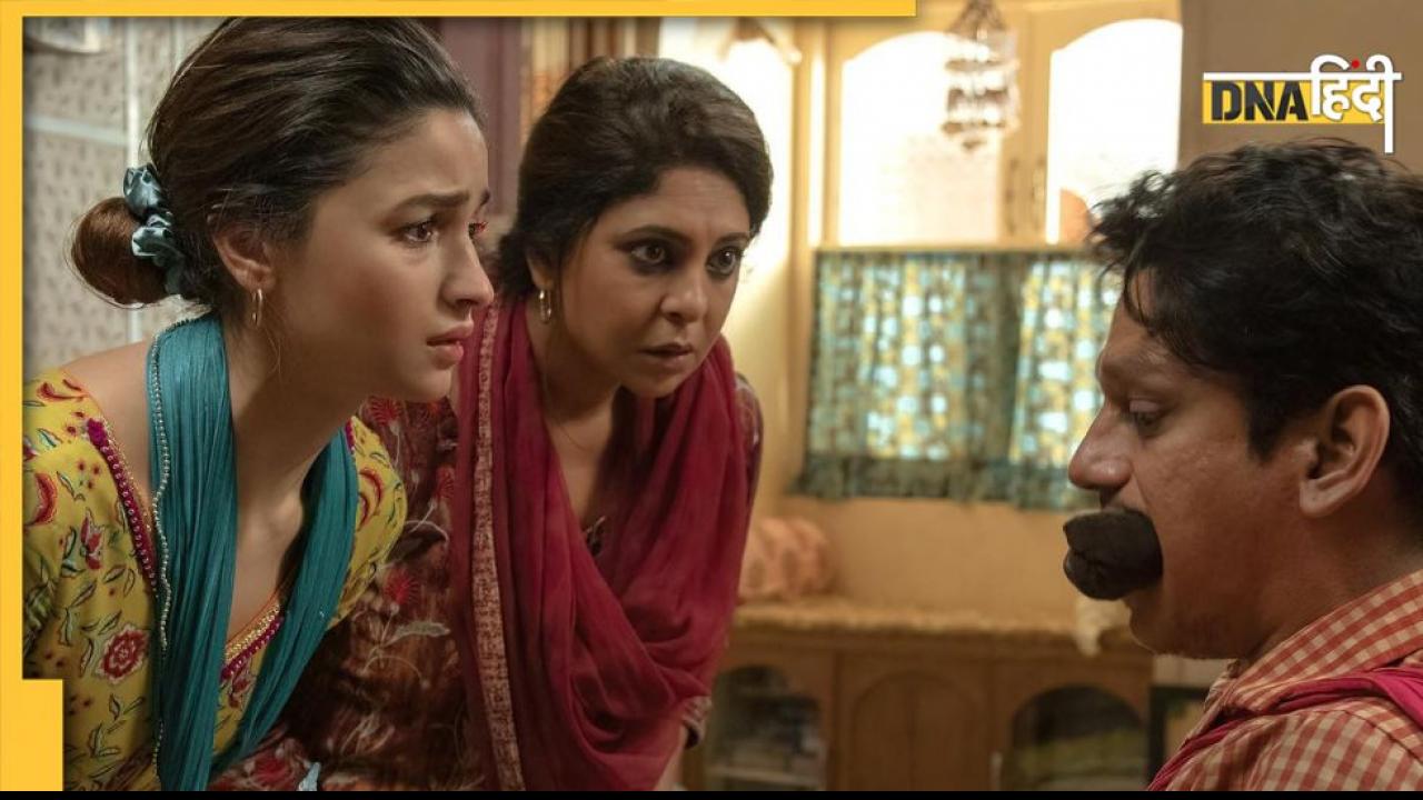 Alia Bhatt की 'Darlings' को ओटीटी पर बेच कर मालामाल हुए प्रोड्यूसर, जानिए कितने में बिकी फिल्म?