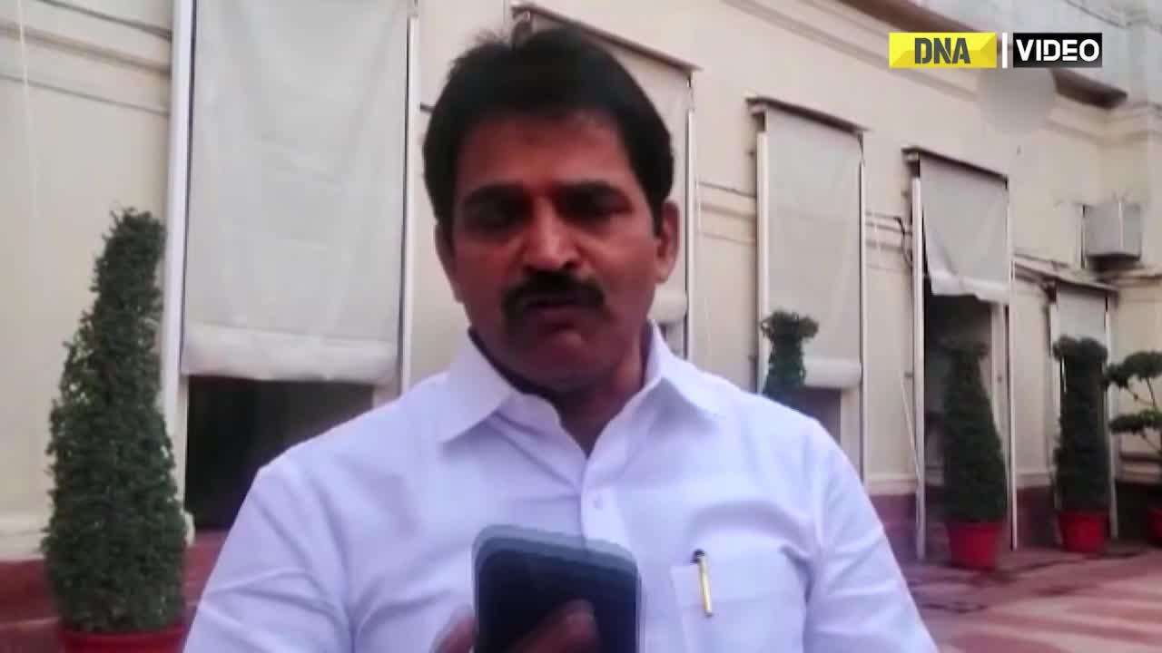 KC Venugopal expresses disappointment over notice to prohibit him from protests
