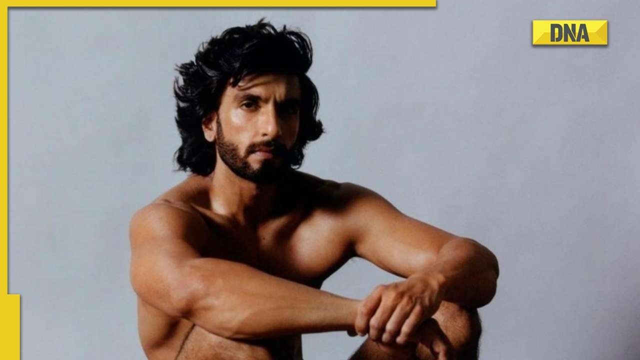 PETA India asks Ranveer Singh to go nude again, writes 'hope you'll ditch the pants for us too'