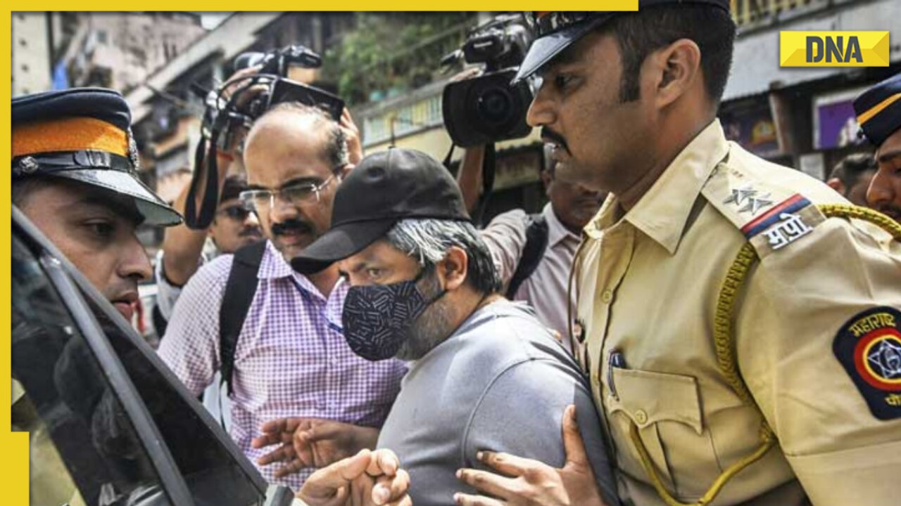 Chhota Shakeel's close aide Salim Qureshi arrested by NIA in Mumbai