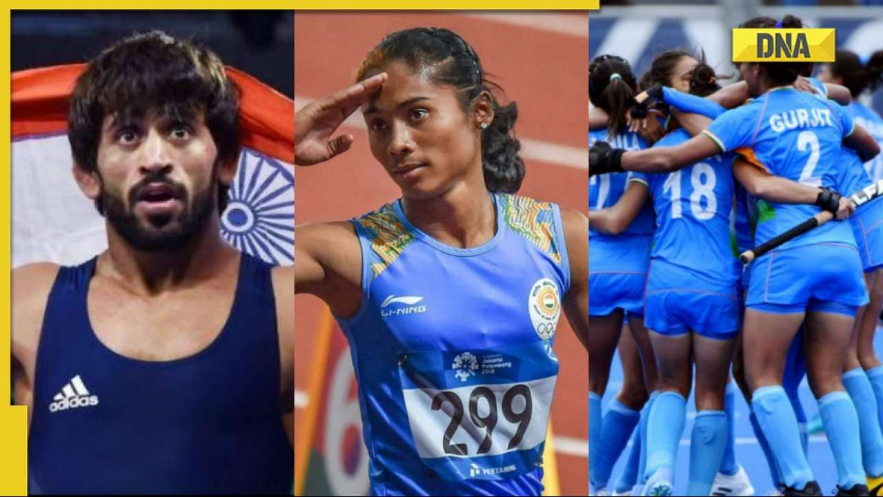Commonwealth Games 2022 Day 8 schedule: How many medals India can win today?