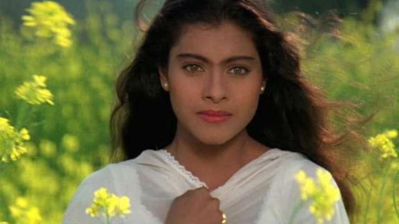 Heroine Anjali Sex X Videos - Happy Birthday Kajol: From Simran in DDLJ to Anjali in Kuch Kuch Hota Hai,  iconic characters played by actress