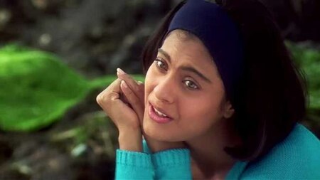 Anjali, Kuch Kuch Hota Hai