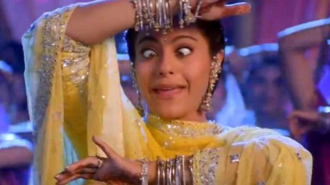 Anjali, Kabhi Khushi Kabhie Gham