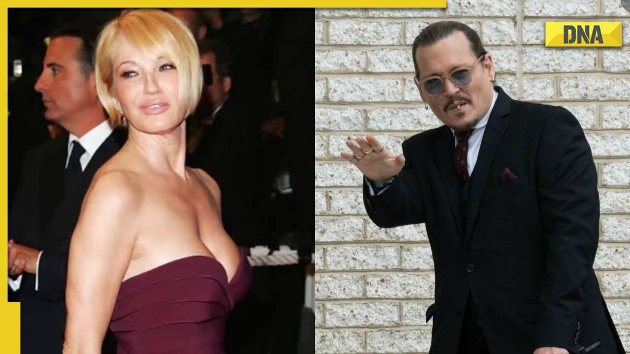 ex-girlfriend Ellen Barkin accuses