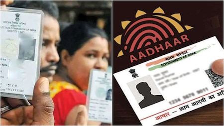 Link Aadhaar with voter ID online - Step-by-step guide