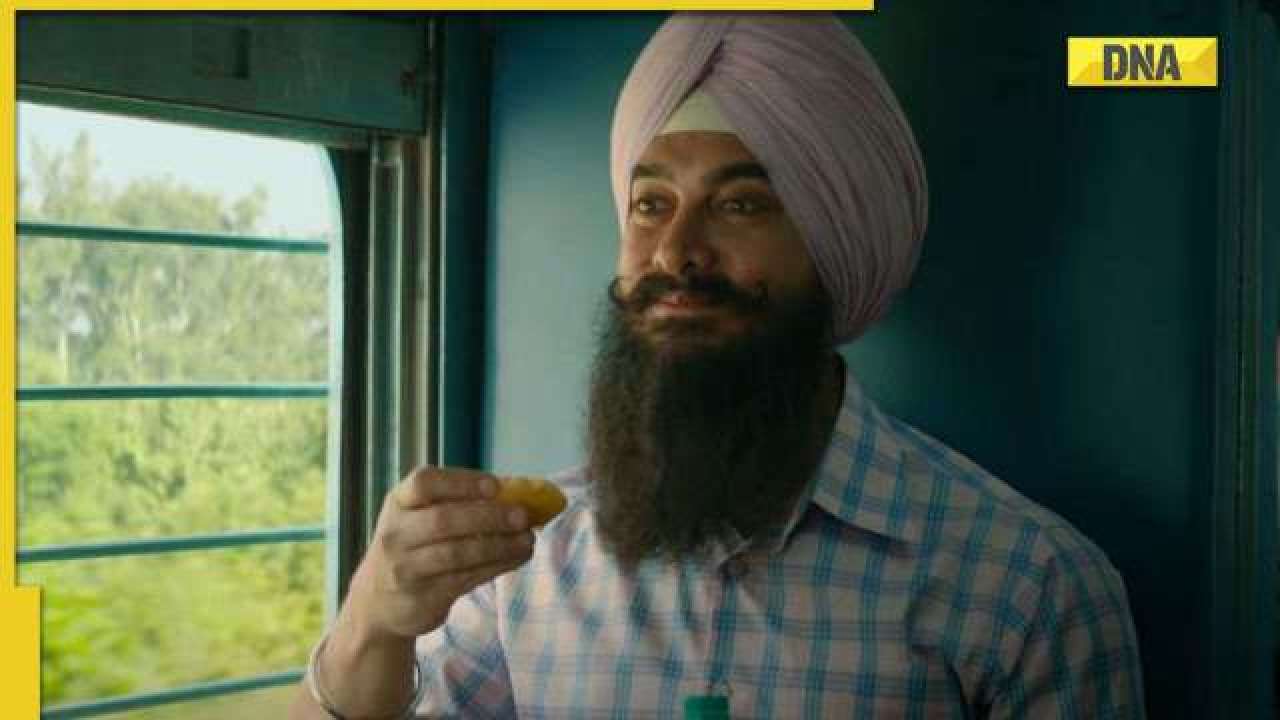 Amid #BoycottLaalSinghChaddha trend, Aamir Khan's old video saying 'If you don't like don't watch it' resurfaces