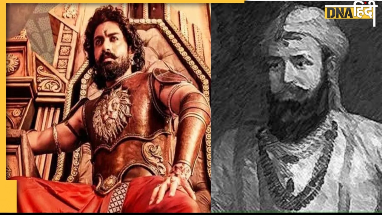 Bimbisara Movie : जूनियर NTR के भाई निभा रहे मगध के इस सम्राट का रोल, पढ़िए कौन थे असली बिम्बिसार