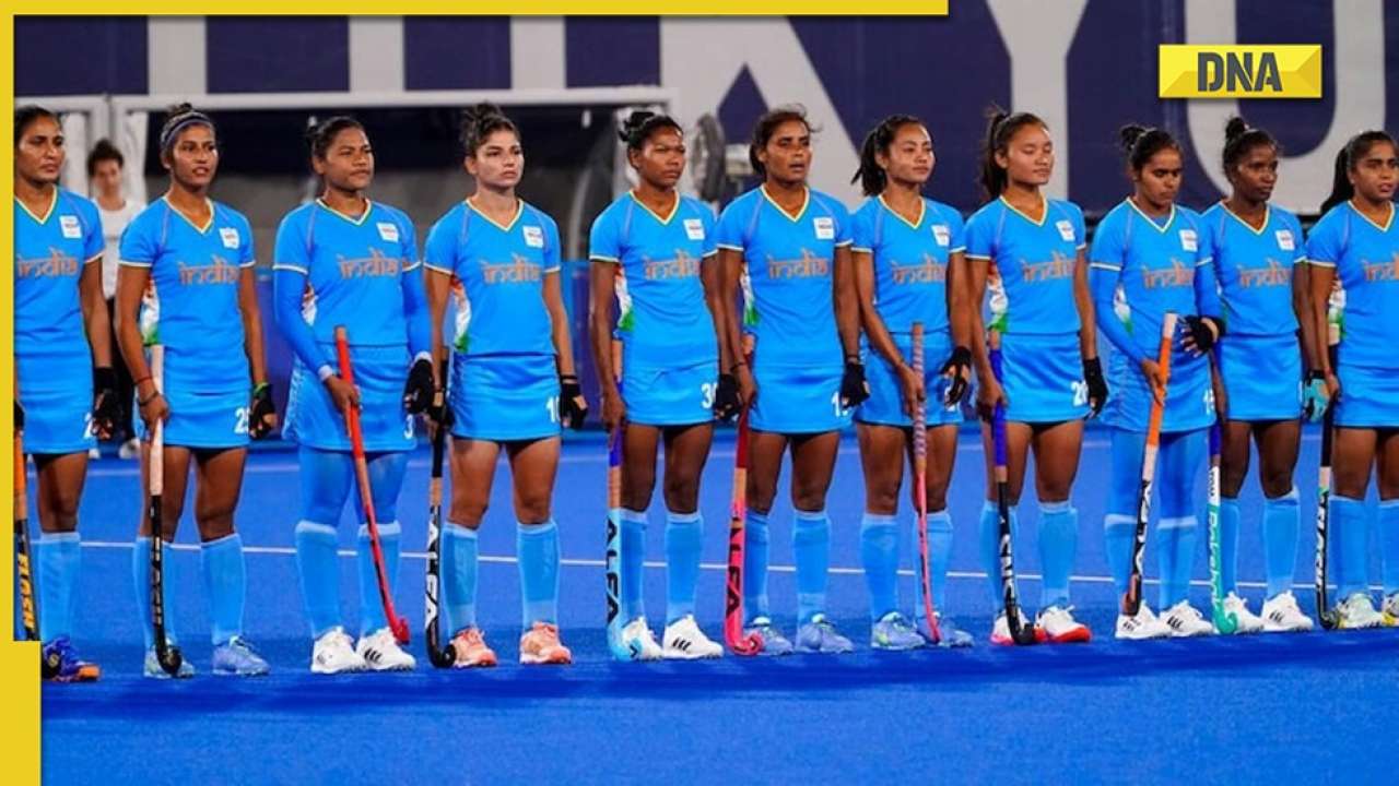 CWG 2022 What happened in the IND vs AUS women's hockey semifinal