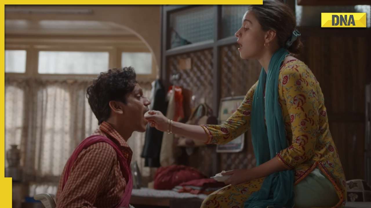 Darlings actor Vijay Varma reacts to his character Hamza getting hate for being abusive