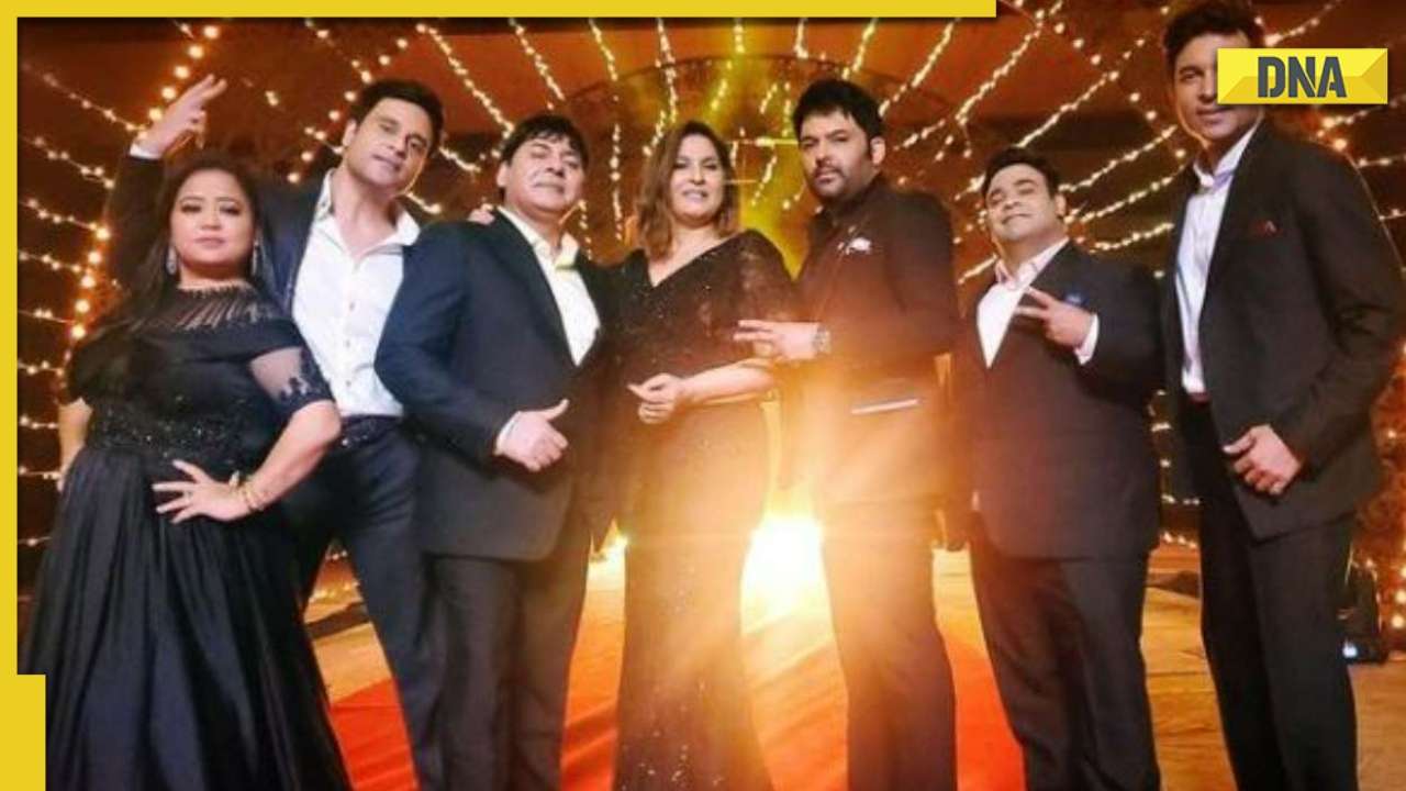 The Kapil Sharma Show to return with additions in cast? Know here