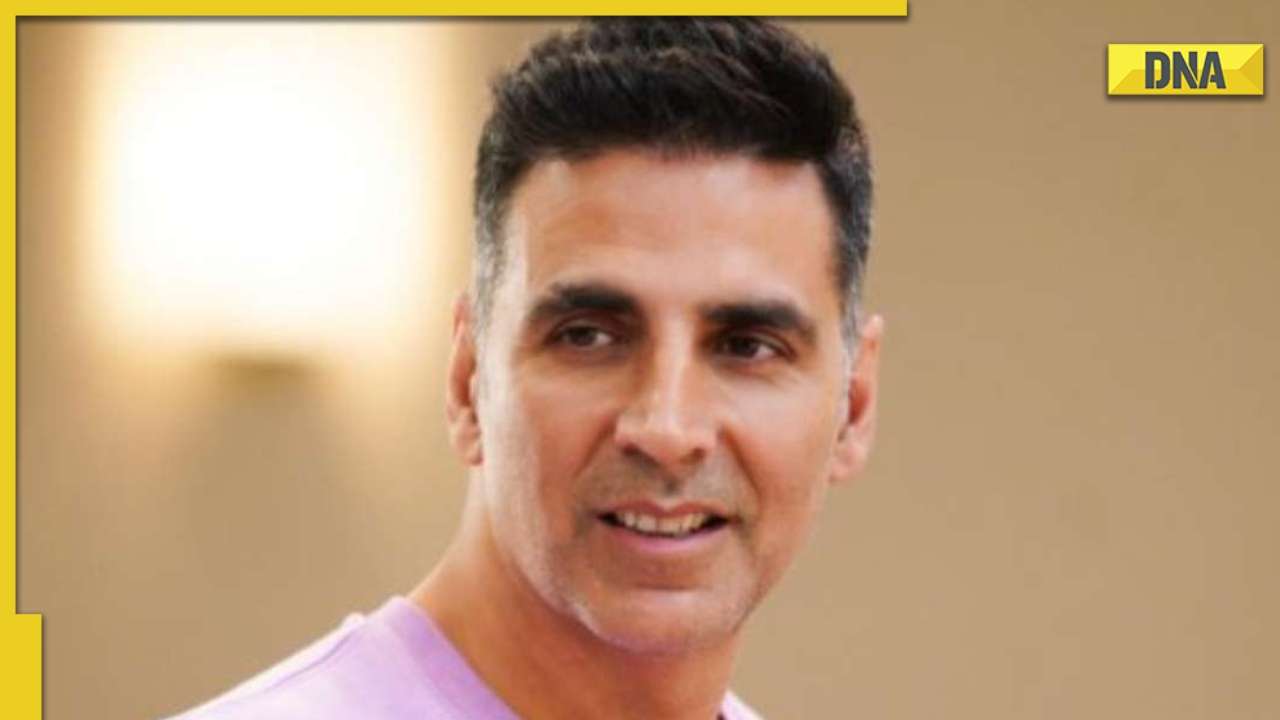 Akshay Kumar opens up on making family entertainers, says he won’t make ‘ghinoni’ films