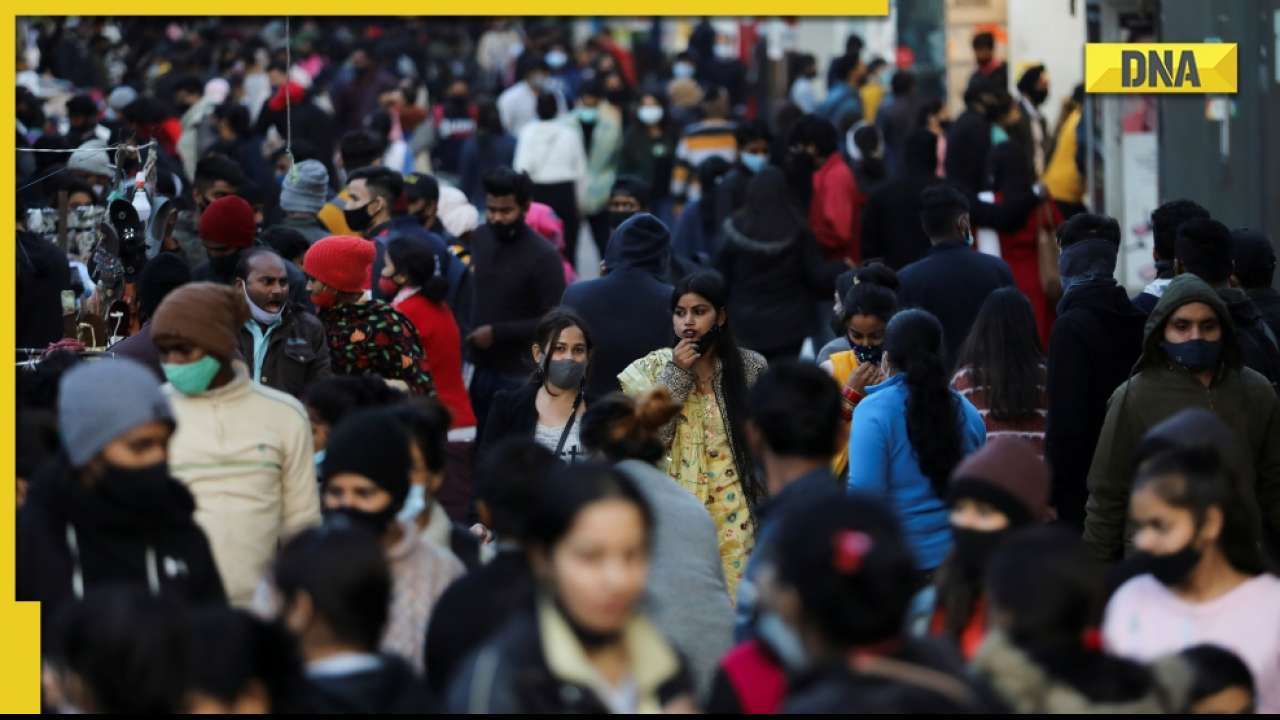 Delhi’s Covid positivity rate jumps to 13.84% as capital reports 2,311 new cases
