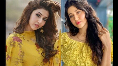 Devon Ke Dev...Mahadev fame Sonarika Bhadoria