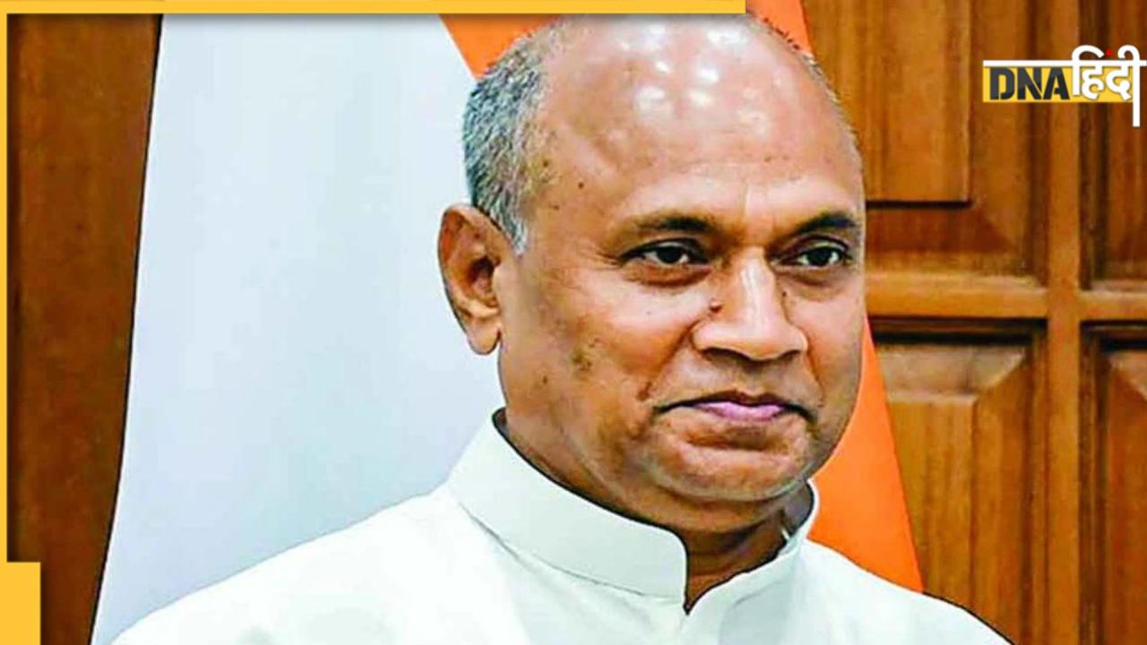 RCP सिंह के इस्तीफे के बाद बिहार की सियासत में घमासान, नीतीश ने बुलाई सांसदों की बैठक