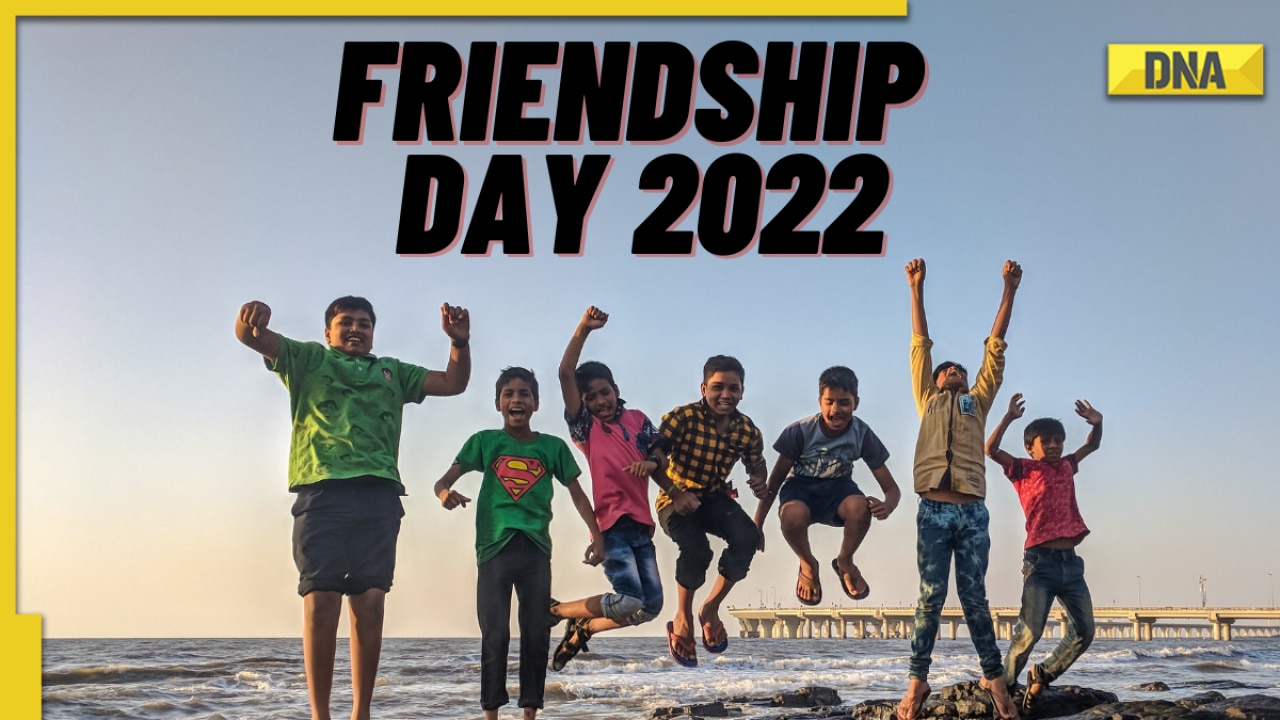 Friendship Day 2022: How to download, send WhatsApp stickers to ...