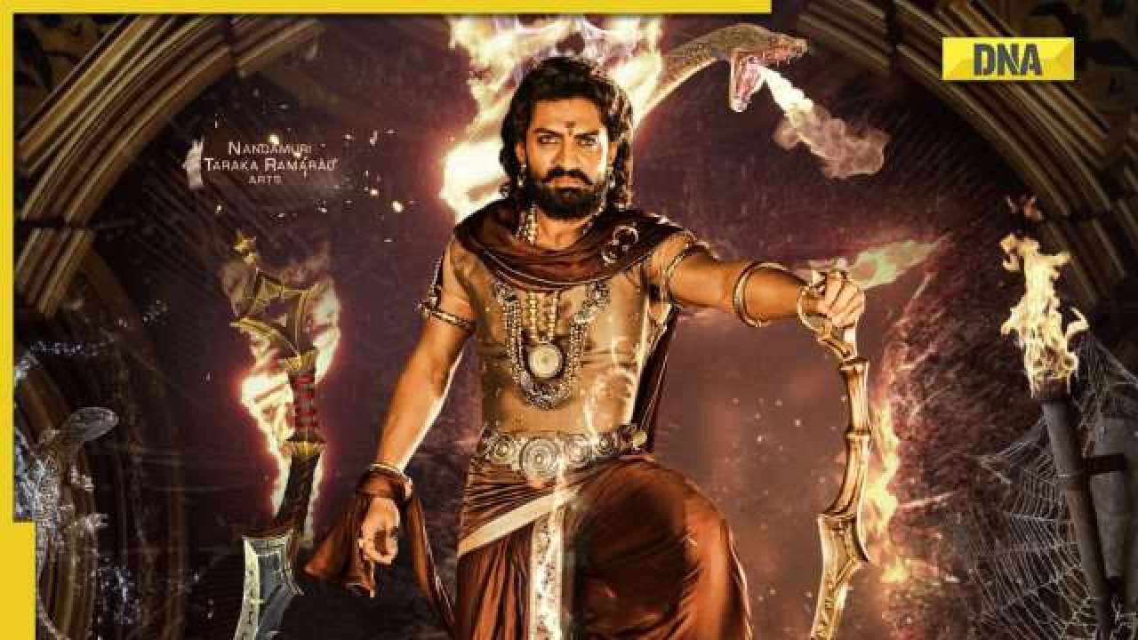 Bimbisara box office collection day 1: Nandamuri Kalyan Ram starrer mints Rs 6 crore