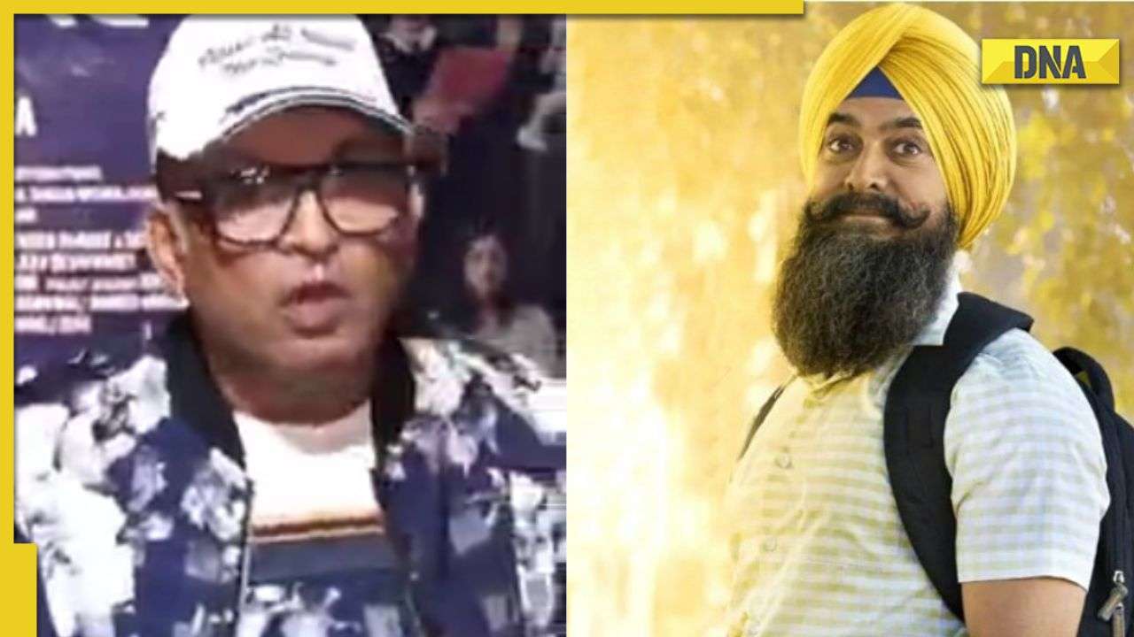 Annu Kapoor gets brutally trolled for reacting to #BoycottLaalSinghChaddha, netizens say 'who is he' 